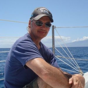 Meet your Posher, Brian